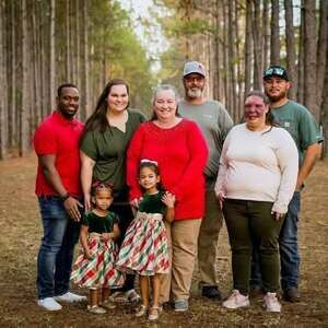 Meet your Posher, Megan